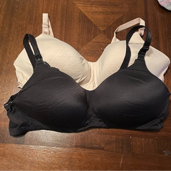 torrid Intimates & Sleepwear Torrid Nursing Bras Poshmark